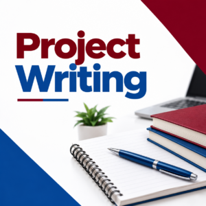 Project Writing